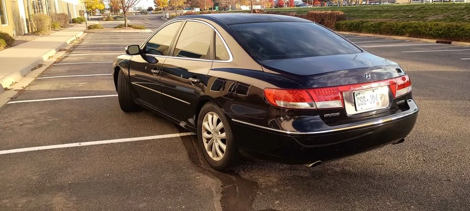 2007 Hyundai Azera - Image 3 of 8