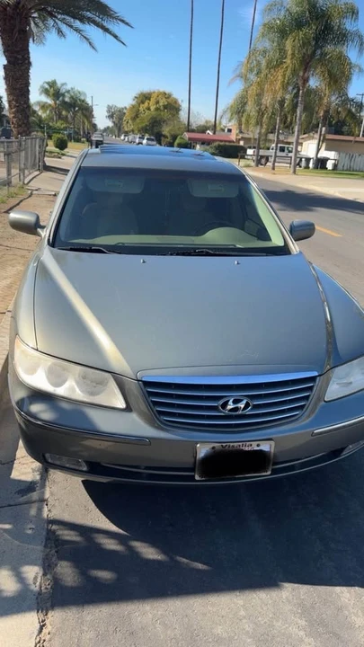 2007 Hyundai Azera - Image 4 of 13