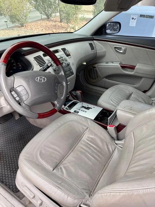2007 Hyundai Azera - Image 6 of 7