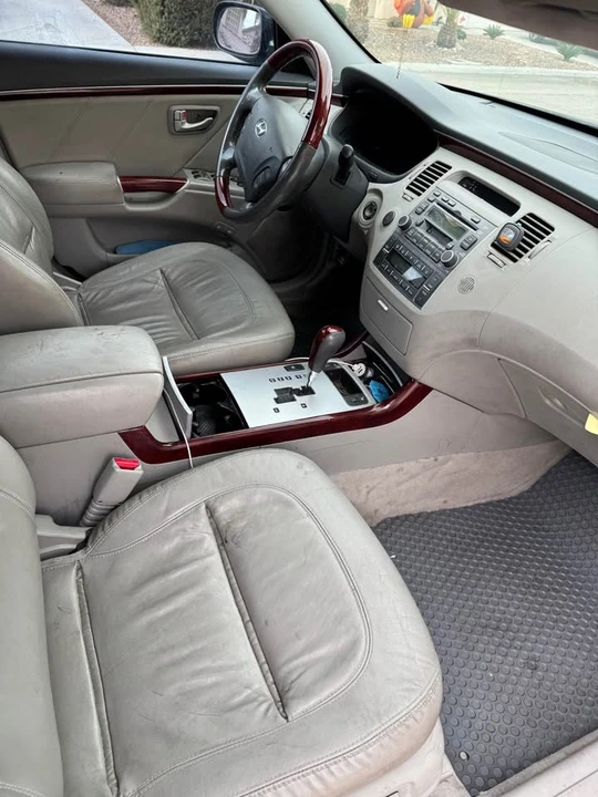 2007 Hyundai Azera - Image 3 of 7
