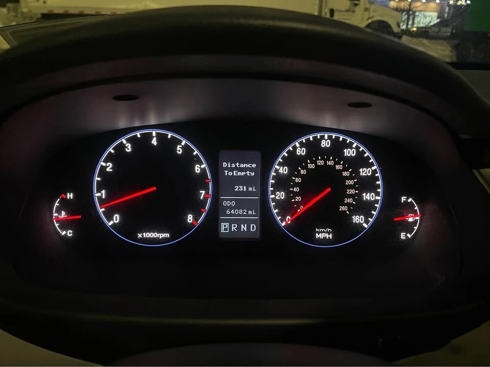 2007 Hyundai Azera - Image 13 of 14