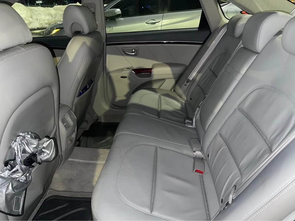 2007 Hyundai Azera - Image 10 of 14