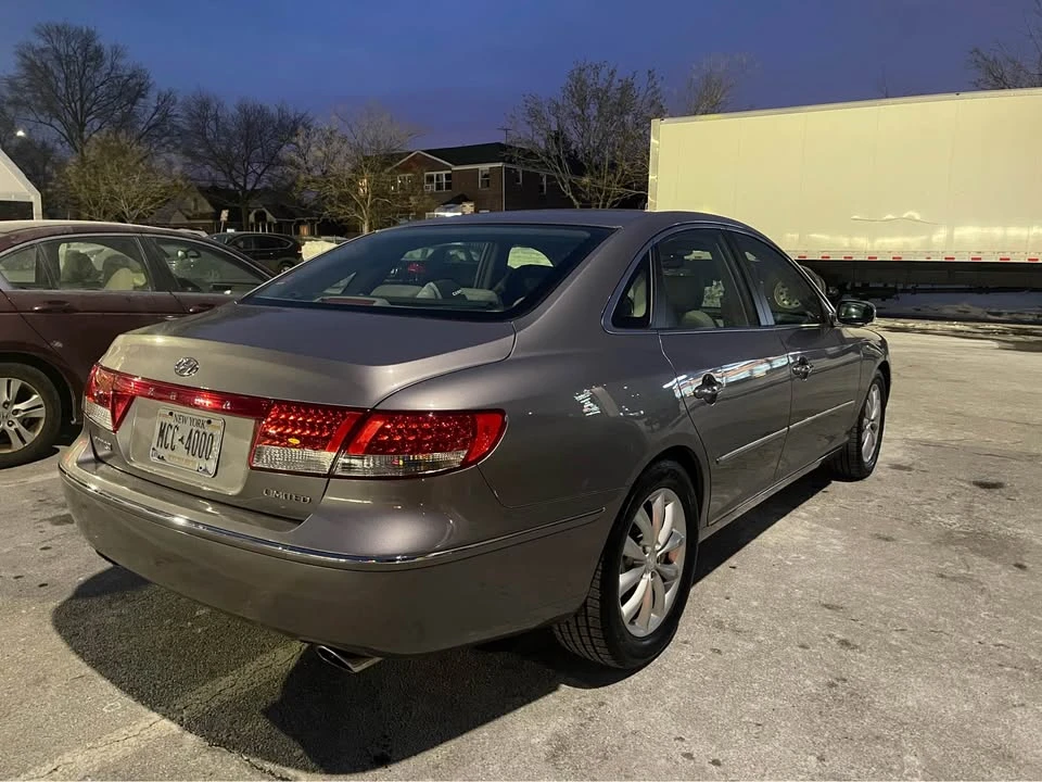2007 Hyundai Azera - Image 3 of 14