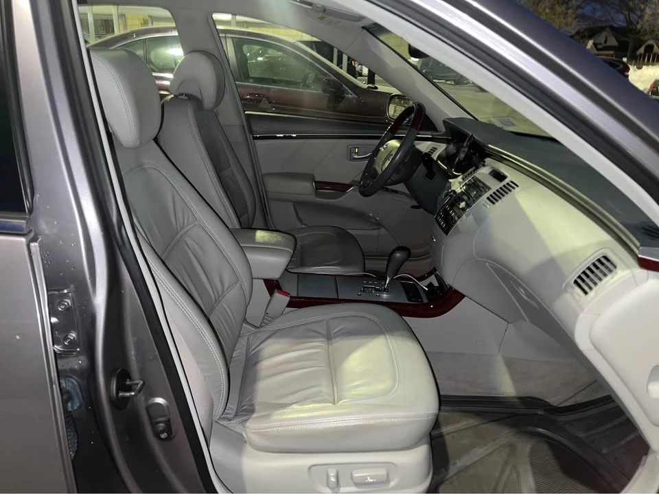 2007 Hyundai Azera - Image 9 of 14