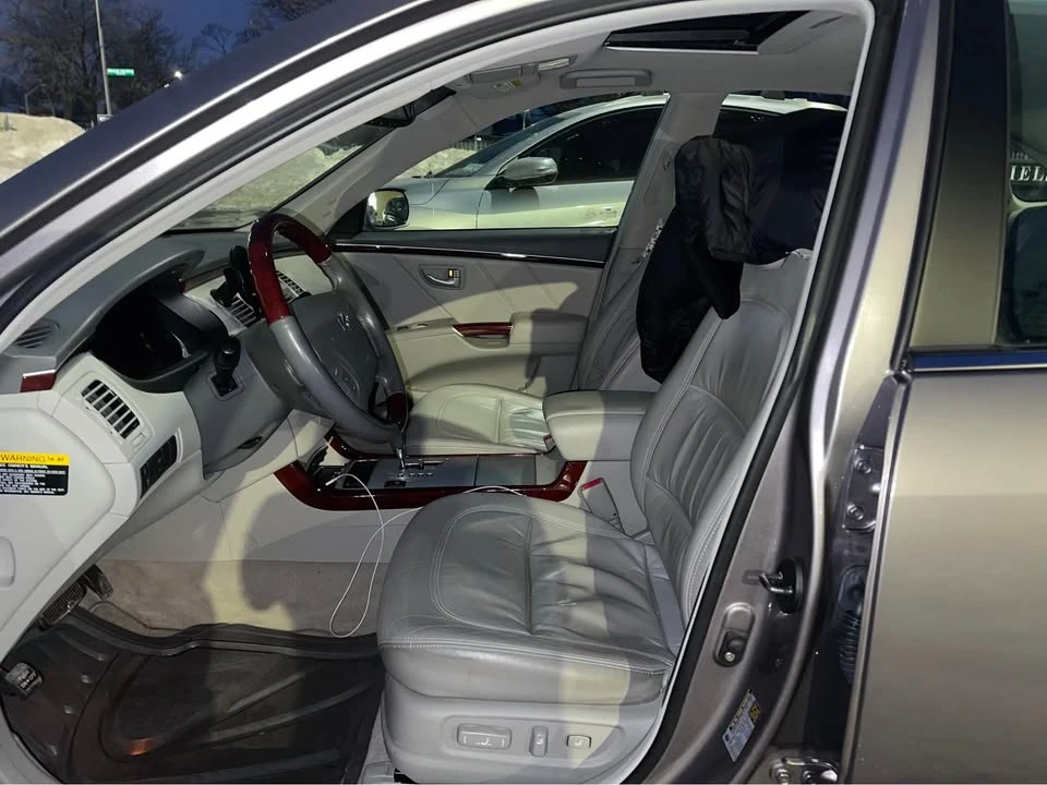 2007 Hyundai Azera - Image 8 of 14
