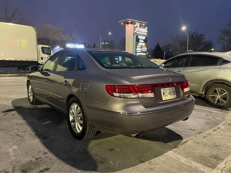 2007 Hyundai Azera - Image 5 of 14