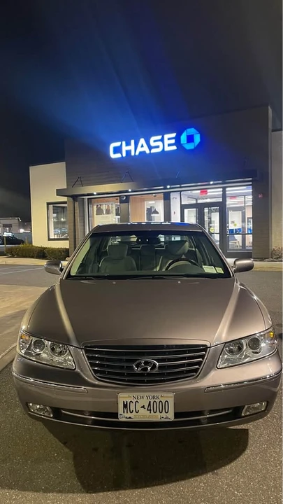 2007 Hyundai Azera - Image 14 of 14