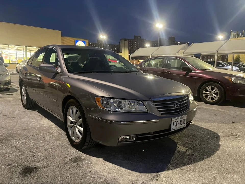 2007 Hyundai Azera - Image 2 of 14