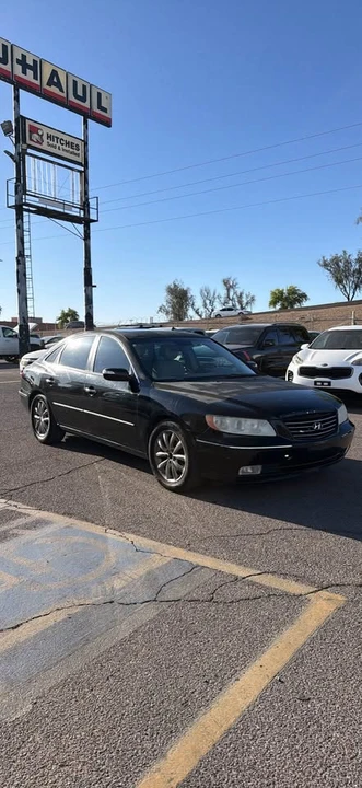 2007 Hyundai Azera - Image 2 of 9