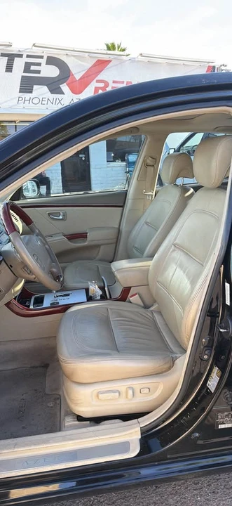 2007 Hyundai Azera - Image 7 of 9