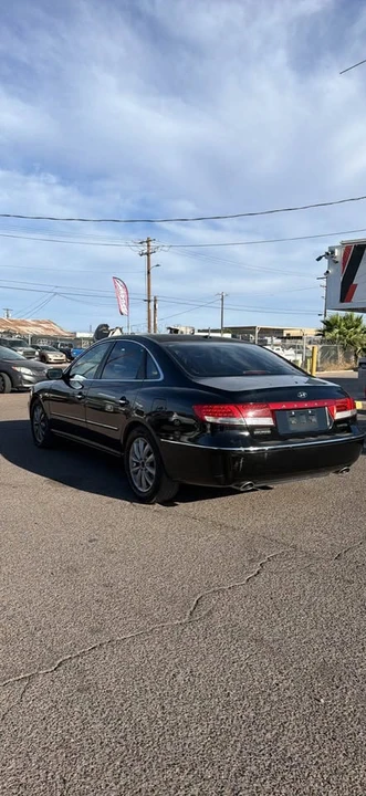 2007 Hyundai Azera - Image 4 of 9