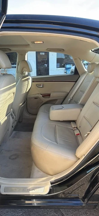 2007 Hyundai Azera - Image 5 of 9