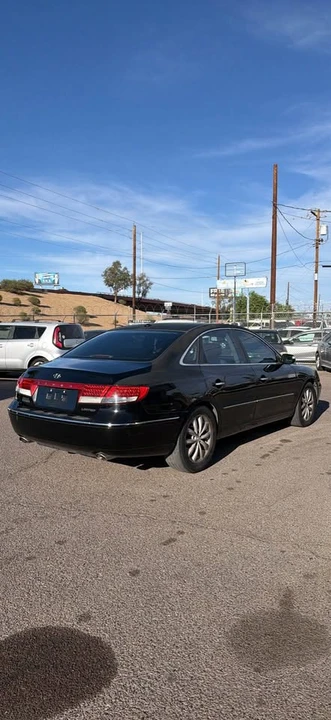 2007 Hyundai Azera - Image 3 of 9