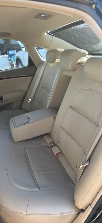 2007 Hyundai Azera - Image 6 of 9