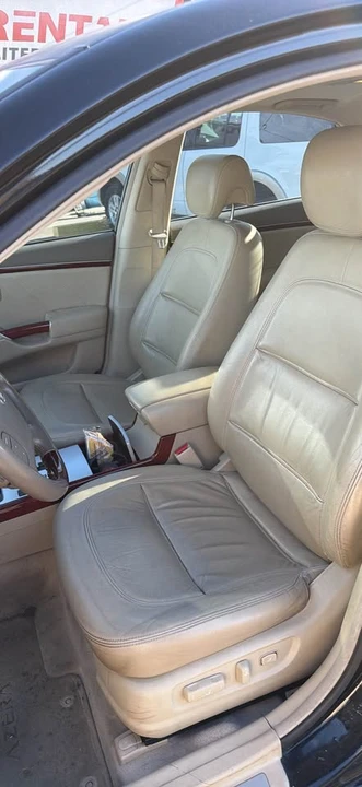 2007 Hyundai Azera - Image 8 of 9