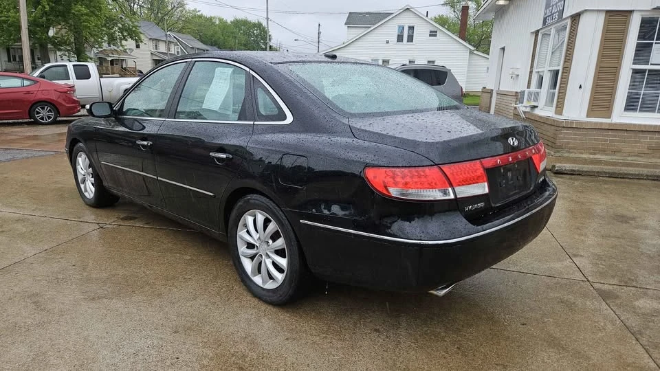 2007 Hyundai Azera - Image 3 of 12