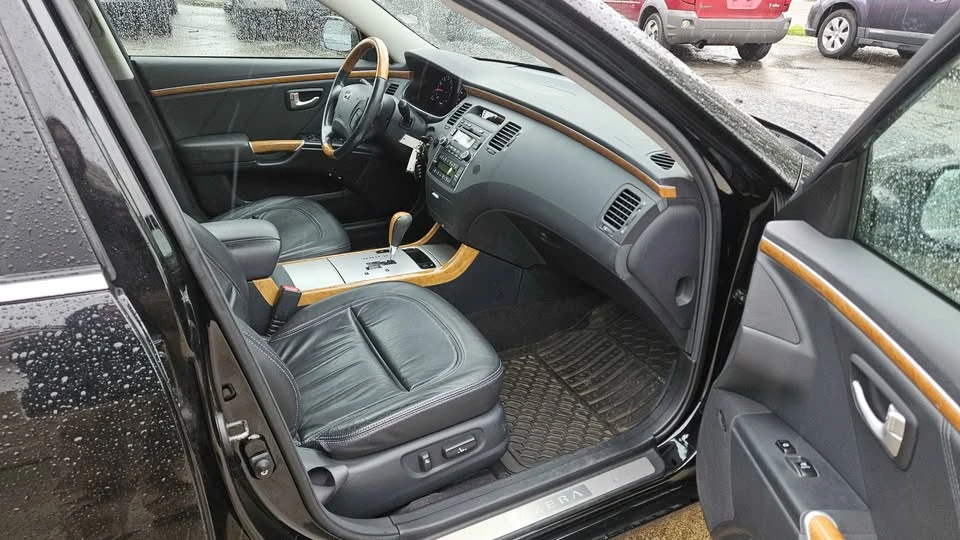 2007 Hyundai Azera - Image 12 of 12