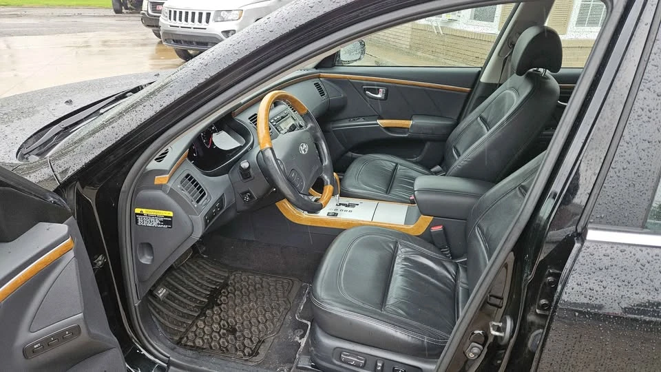 2007 Hyundai Azera - Image 9 of 12