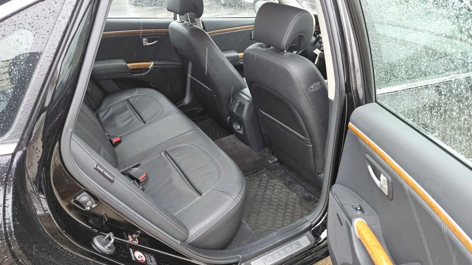 2007 Hyundai Azera - Image 11 of 12