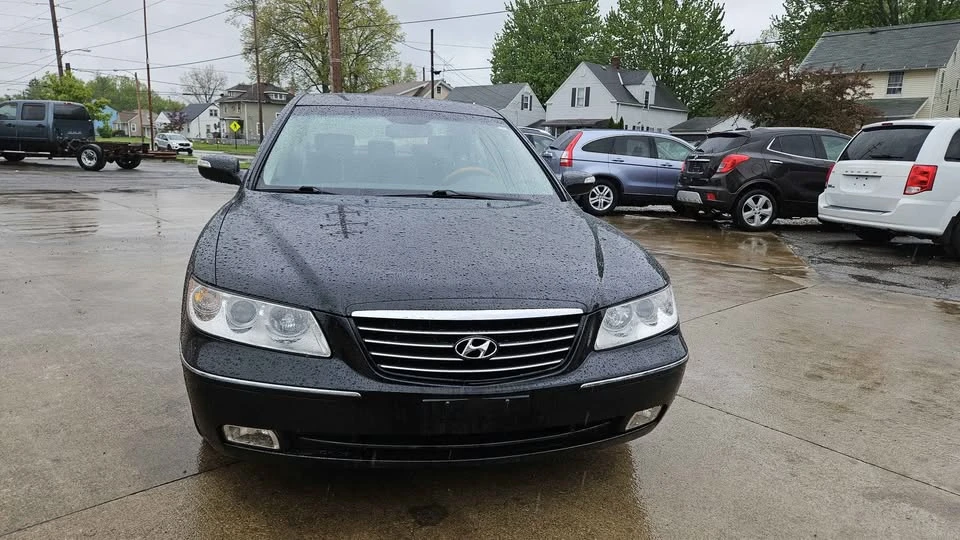 2007 Hyundai Azera - Image 8 of 12