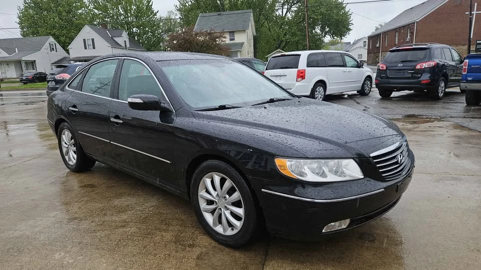 2007 Hyundai Azera - Image 7 of 12