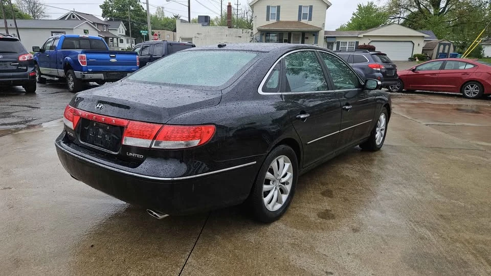 2007 Hyundai Azera - Image 5 of 12