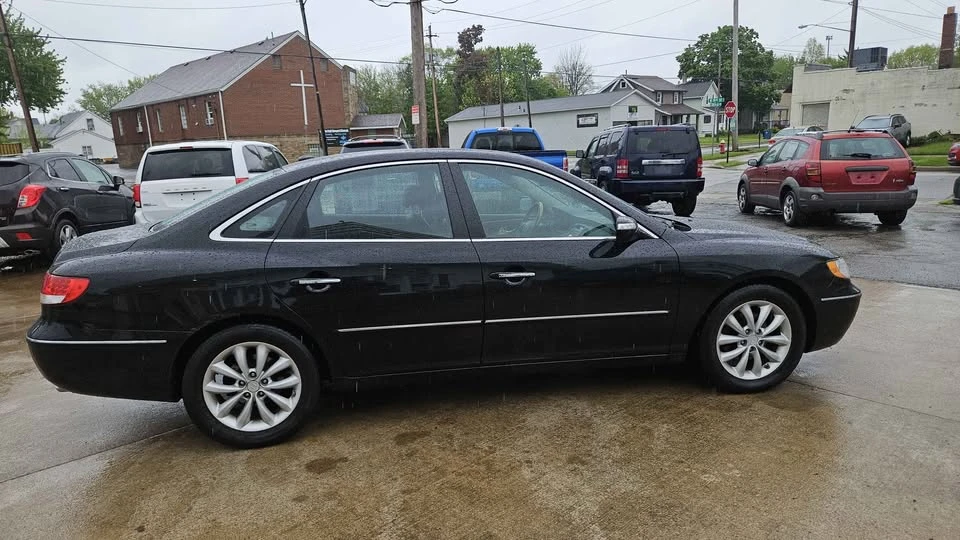 2007 Hyundai Azera - Image 6 of 12