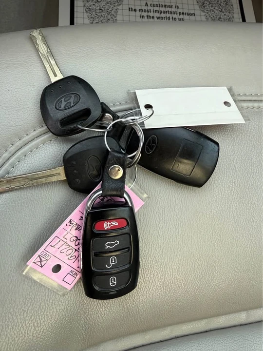 2007 Hyundai Azera - Image 13 of 17
