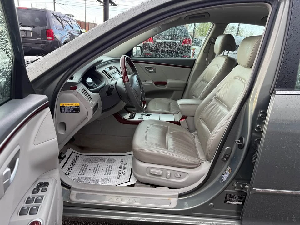 2007 Hyundai Azera - Image 7 of 17