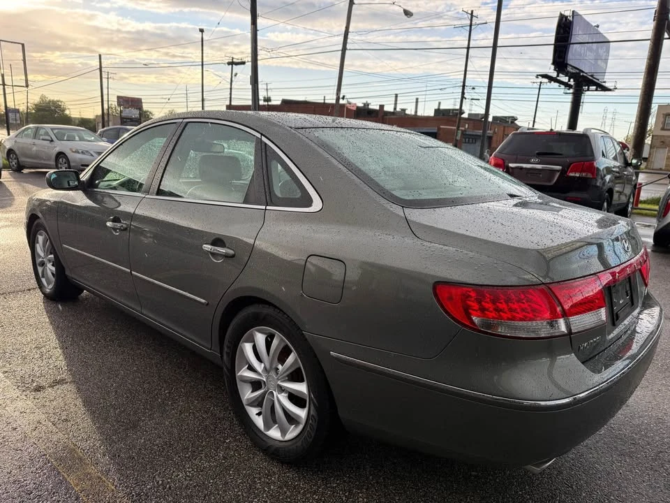 2007 Hyundai Azera - Image 4 of 17