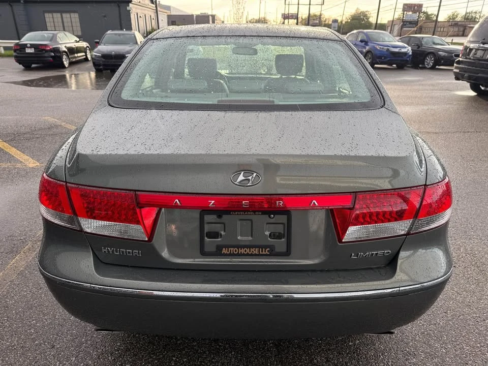 2007 Hyundai Azera - Image 5 of 17