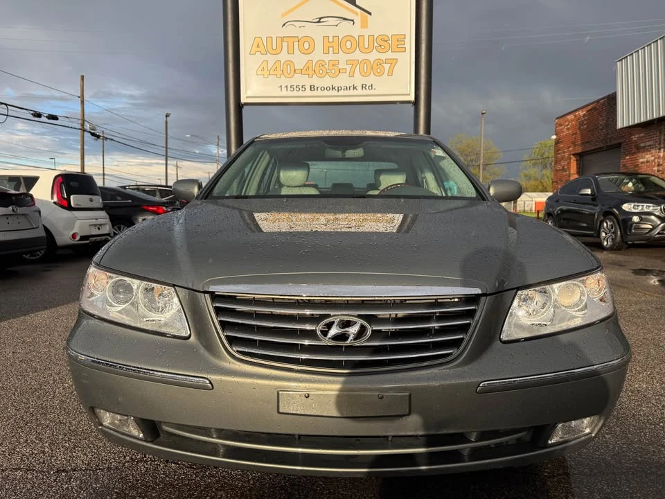 2007 Hyundai Azera - Image 2 of 17