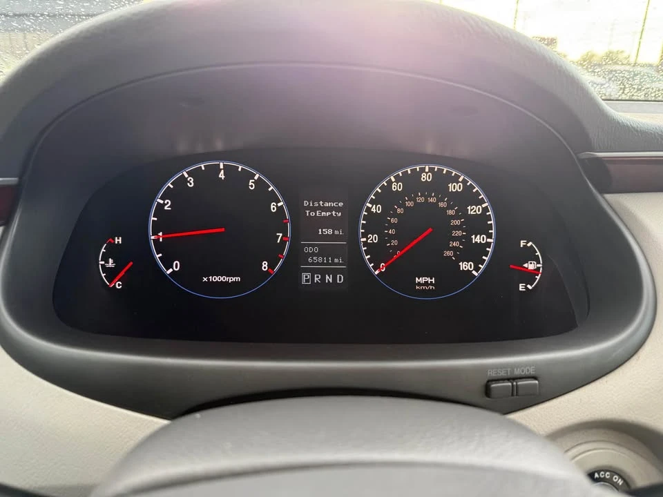 2007 Hyundai Azera - Image 12 of 17