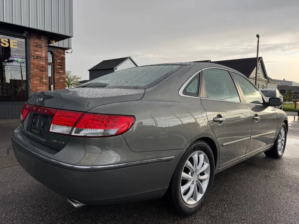 2007 Hyundai Azera - Image 6 of 17