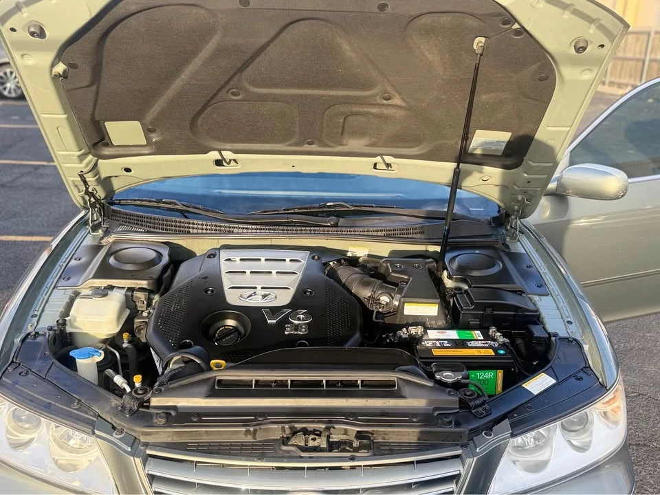 2007 Hyundai Azera - Image 11 of 11