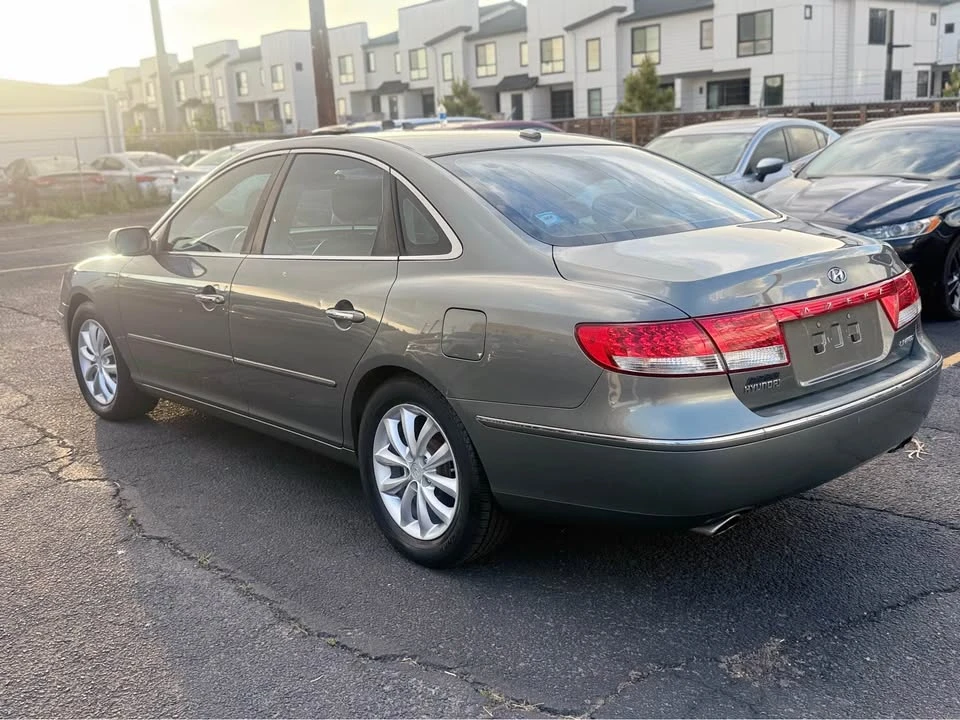 2007 Hyundai Azera - Image 8 of 11