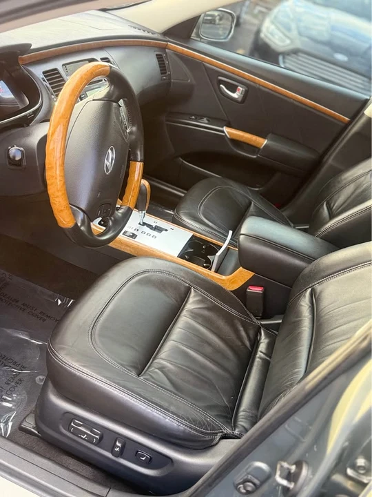 2007 Hyundai Azera - Image 6 of 11
