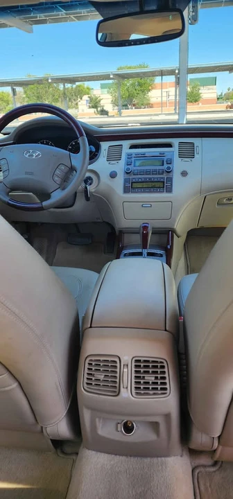 2007 Hyundai Azera - Image 7 of 9