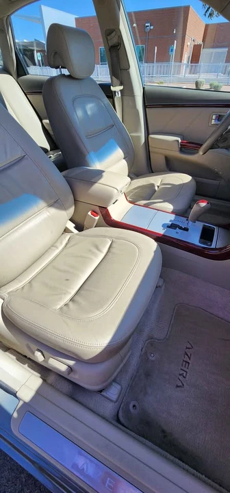 2007 Hyundai Azera - Image 9 of 9
