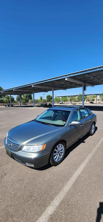 2007 Hyundai Azera - Image 4 of 9