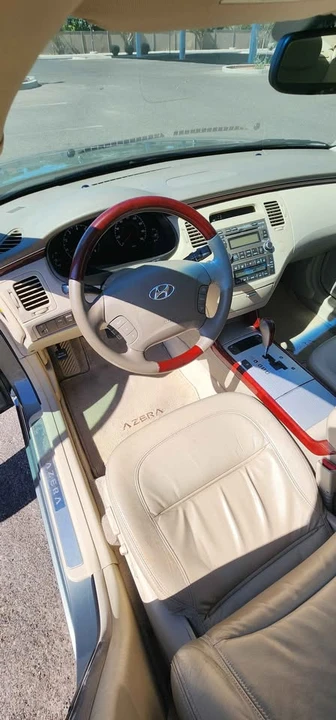 2007 Hyundai Azera - Image 8 of 9