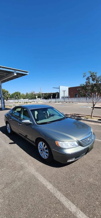 2007 Hyundai Azera - Image 3 of 9