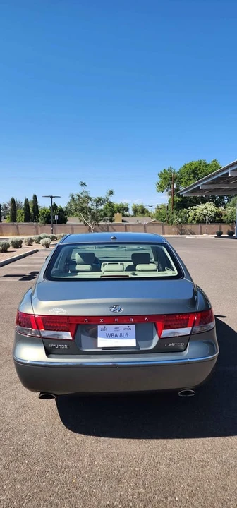 2007 Hyundai Azera - Image 2 of 9