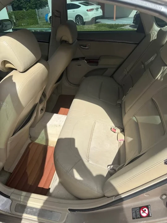 2007 Hyundai Azera - Image 6 of 6