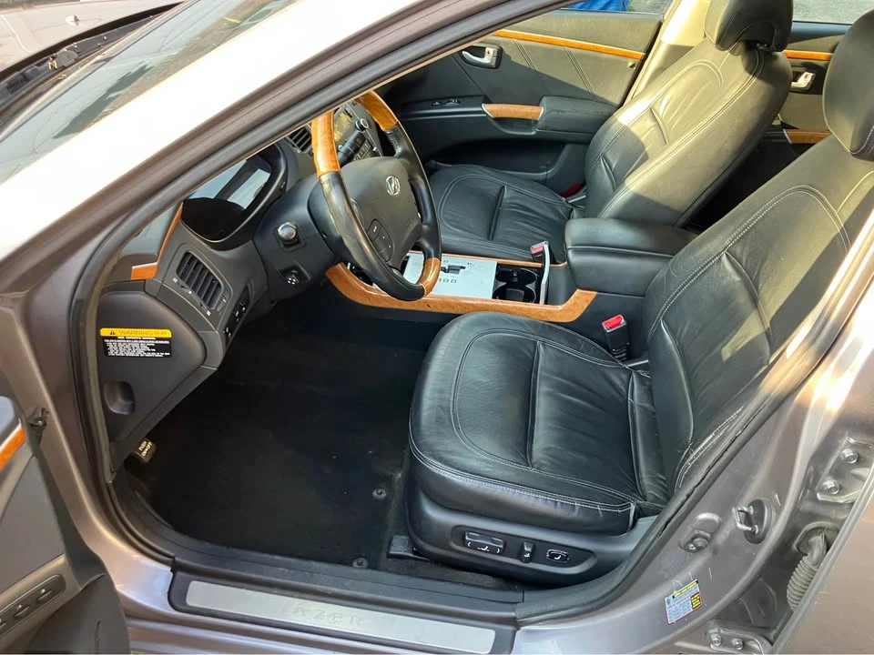 2007 Hyundai Azera - Image 6 of 13