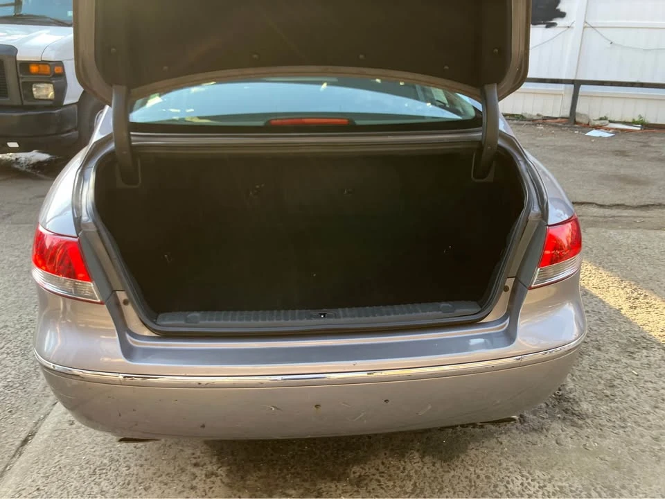 2007 Hyundai Azera - Image 5 of 13