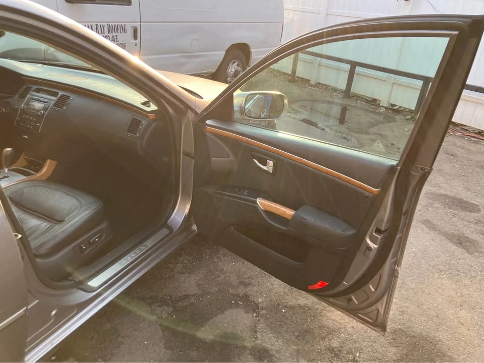 2007 Hyundai Azera - Image 13 of 13