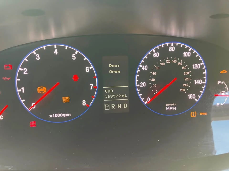 2007 Hyundai Azera - Image 4 of 13