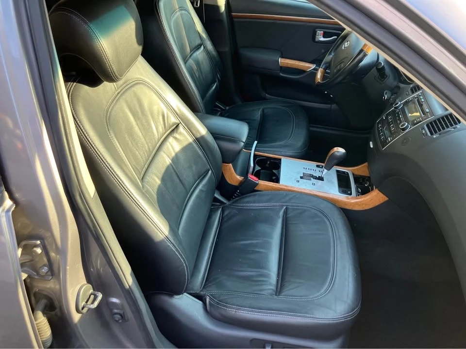 2007 Hyundai Azera - Image 12 of 13