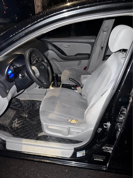 2007 Hyundai Elantra - Image 6 of 8